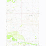 United States Geological Survey Twin Lakes, MT (1958, 24000-Scale) digital map
