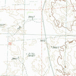 United States Geological Survey Twin Lakes, NE (1989, 24000-Scale) digital map
