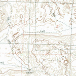 United States Geological Survey Twin Lakes NE, NE (1989, 24000-Scale) digital map