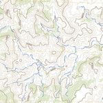United States Geological Survey Twin Lakes, NM (2023, 24000-Scale) digital map