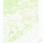 United States Geological Survey Twin Mountains, CO (1967, 24000-Scale) digital map