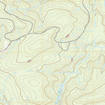 United States Geological Survey Twin Rivers, WA (2020, 24000-Scale) digital map
