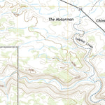 United States Geological Survey Twin Rocks, UT (2020, 24000-Scale) digital map