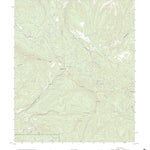 United States Geological Survey Twin Sisters, NM (2023, 24000-Scale) digital map