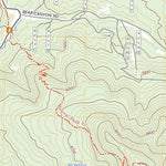 United States Geological Survey Twin Sisters, NM (2023, 24000-Scale) digital map