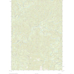 United States Geological Survey Twin Sisters, OR (2020, 24000-Scale) digital map