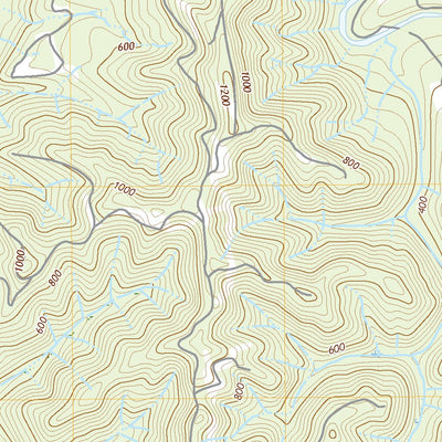 United States Geological Survey Twin Sisters, OR (2020, 24000-Scale) digital map