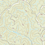 United States Geological Survey Twin Sisters, OR (2020, 24000-Scale) digital map
