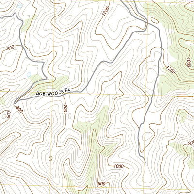United States Geological Survey Twitchell Dam, CA (2021, 24000-Scale) digital map