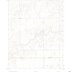 United States Geological Survey Two Buttes NW, CO (2022, 24000-Scale) digital map