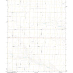United States Geological Survey Two Buttes SE, CO (2013, 24000-Scale) digital map