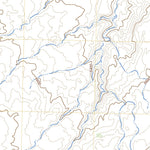 United States Geological Survey Two Grey Hills, NM (2023, 24000-Scale) digital map