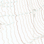 United States Geological Survey Two Point, MT-WY (1964, 24000-Scale) digital map
