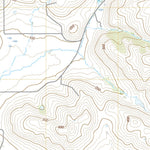 United States Geological Survey Two Rock, CA (2021, 24000-Scale) digital map