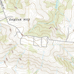 United States Geological Survey Two Rock, CA (2021, 24000-Scale) digital map