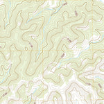 United States Geological Survey Twomile Draw, TX (2022, 24000-Scale) digital map