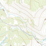 United States Geological Survey Tyler Mountain, CO (2022, 24000-Scale) digital map
