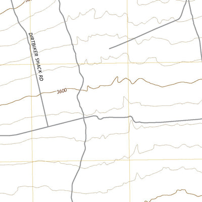 United States Geological Survey Tylerhorse Canyon, CA (2021, 24000-Scale) digital map