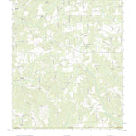 United States Geological Survey Tylertown SE, MS (2020, 24000-Scale) digital map