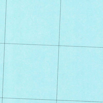 United States Geological Survey Tyonek A-1 SW, AK (1986, 25000-Scale) digital map