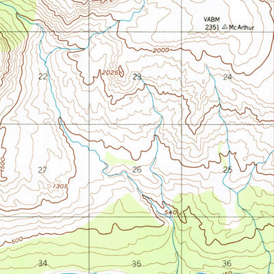 United States Geological Survey Tyonek A-6, AK (1959, 63360-Scale) digital map