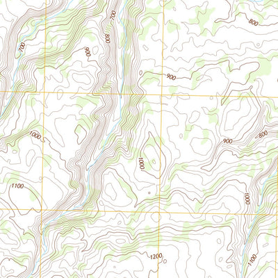 United States Geological Survey Tyonek B-5 SE, AK (2013, 25000-Scale) digital map