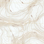 United States Geological Survey Tyonek C-6 SW, AK (2017, 25000-Scale) digital map