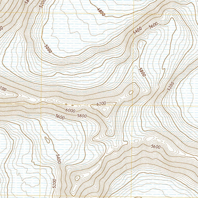 United States Geological Survey Tyonek C-6 SW, AK (2017, 25000-Scale) digital map