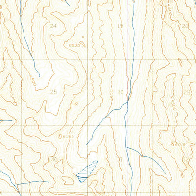United States Geological Survey Tyonek C-8, AK (1958, 63360-Scale) digital map