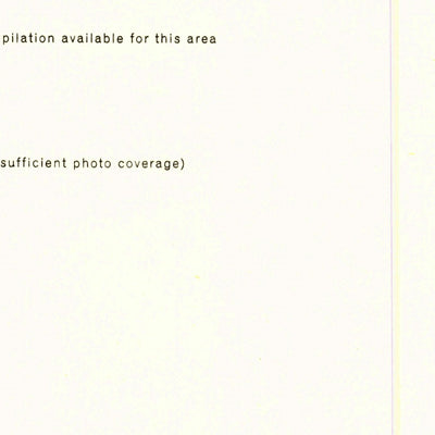 United States Geological Survey Tyonek D-1, AK (1952, 63360-Scale) digital map