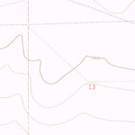 United States Geological Survey Tyrone, CO (1971, 24000-Scale) digital map