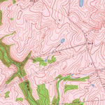 United States Geological Survey Tyrone, KY (1976, 24000-Scale) digital map