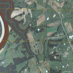 United States Geological Survey Tyrone, KY (2010, 24000-Scale) digital map