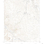 United States Geological Survey Tyrone, NM (2023, 24000-Scale) digital map