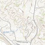 United States Geological Survey Tyrone, NM (2023, 24000-Scale) digital map