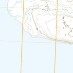 United States Geological Survey Ugashik D-1 NW, AK (2019, 25000-Scale) digital map
