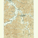 United States Geological Survey Uhrichsville, OH (1909, 62500-Scale) digital map