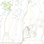 United States Geological Survey Ulen SW, MN (2022, 24000-Scale) digital map