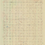 United States Geological Survey Ulysses NE, KS (1959, 24000-Scale) digital map
