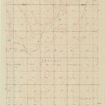 United States Geological Survey Ulysses NW, KS (1959, 24000-Scale) digital map