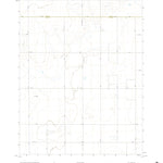United States Geological Survey Ulysses NW, KS (2022, 24000-Scale) digital map