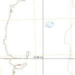 United States Geological Survey Ulysses NW, KS (2022, 24000-Scale) digital map