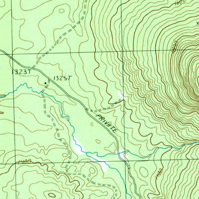 United States Geological Survey Umbagog Lake South, NH-ME (1995, 24000-Scale) digital map