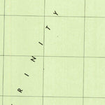 United States Geological Survey Umbrella Point, TX (1943, 31680-Scale) digital map