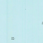 United States Geological Survey Umbrella Point, TX (1994, 24000-Scale) digital map