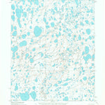 United States Geological Survey Umiat D-5, AK (1955, 63360-Scale) digital map