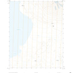United States Geological Survey Umnak A-3 SE, AK (2021, 25000-Scale) digital map