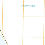 United States Geological Survey Umnak A-5 SW, AK (2021, 25000-Scale) digital map