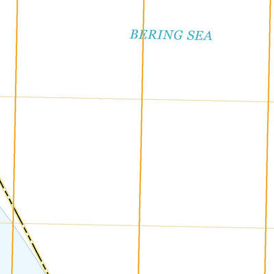 United States Geological Survey Umnak A-5 SW, AK (2021, 25000-Scale) digital map