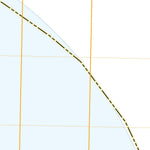 United States Geological Survey Umnak A-5 SW, AK (2021, 25000-Scale) digital map